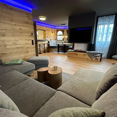 Appartamento Woidpanorama Ehemals Haus Heike Neuschönau Esterno foto