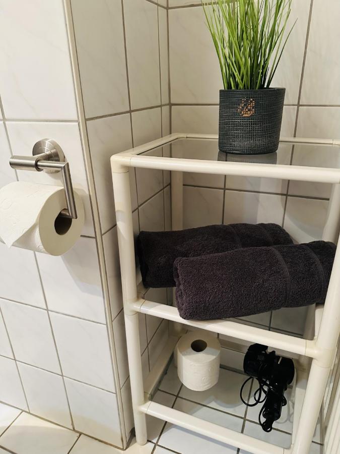 Appartamento Woidpanorama Ehemals Haus Heike Neuschönau Esterno foto