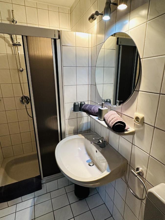 Appartamento Woidpanorama Ehemals Haus Heike Neuschönau Esterno foto