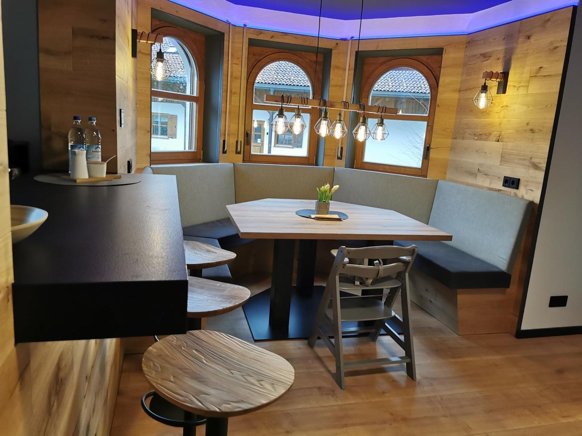 Appartamento Woidpanorama Ehemals Haus Heike Neuschönau Esterno foto