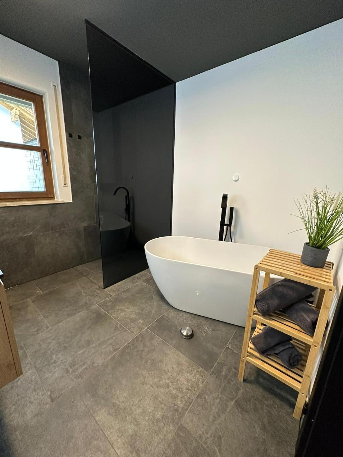 Appartamento Woidpanorama Ehemals Haus Heike Neuschönau Esterno foto